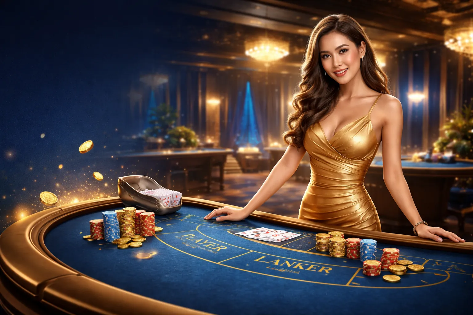 Banner Khuyến Mãi f168 Hấp Dẫn