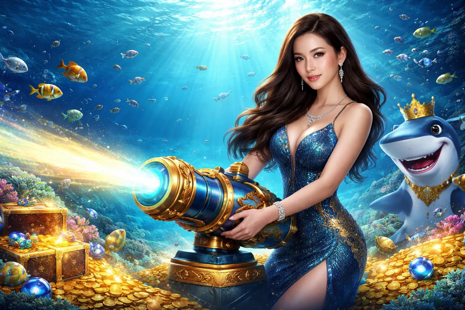Chiến lược điểm cao trò chơi bắn cá f168