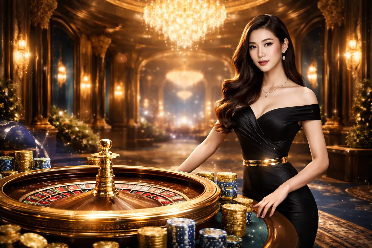 Banner giới thiệu ứng dụng di động f168 tiện lợi