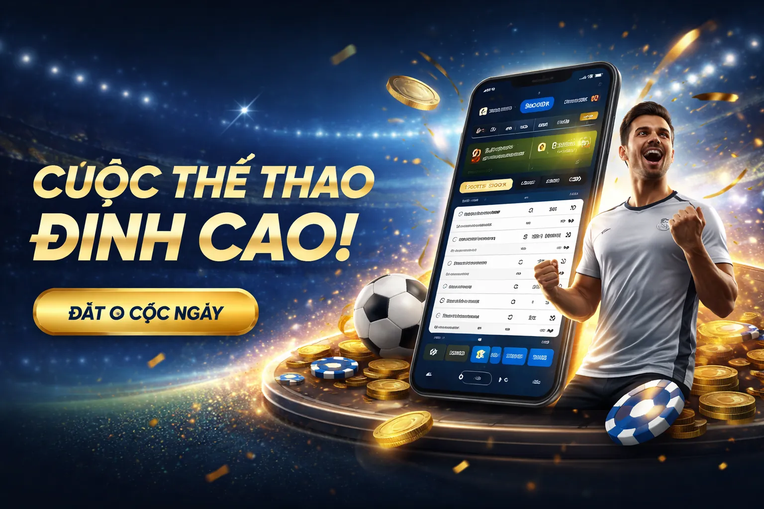 Banner ưu đãi khuyến mãi hấp dẫn tại f168